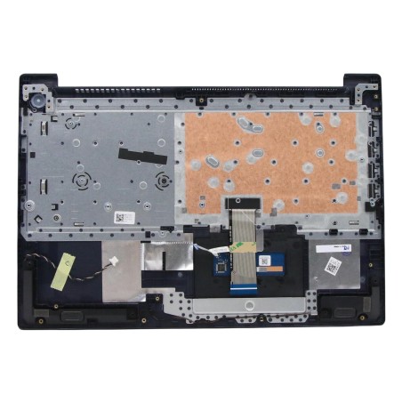 Lenovo Upper Case ASM_UK L81WB NFPABD